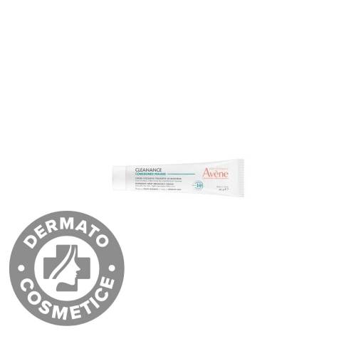 Crema intensiva impotriva cosurilor Comedomed Peeling Cleanance, 40ml, Avene
