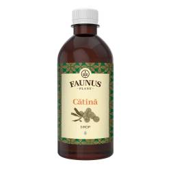 Sirop de Catina, 500ml - Faunus Plant