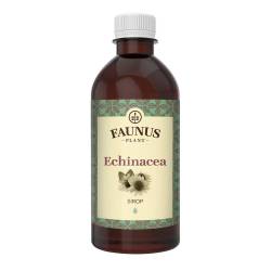 Sirop de Echinacea, 500ml - Faunus Plant
