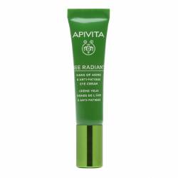 Crema pentru ochi Bee Radiant, 15 ml, Apivita