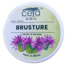 CREMA TIP BALSAM DE BRUSTURE 40g - CETA