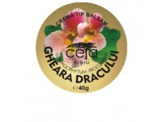 Unguent de Gheara Dracului, 40g - CETA