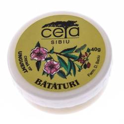 Unguent pentru bataturi, 40g - CETA
