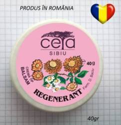 Crema tip balsam regeneranta 40 grame - CETA