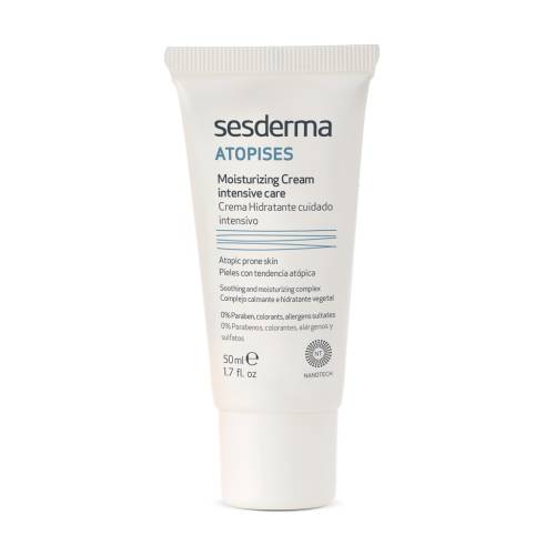 SESDERMA Atopises crema hidratanta x 50ml