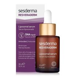 Serum antioxidant Resveraderm Antiox, 30 ml, Sesderma