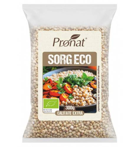 Sorg, eco-bio, 300g, Pronat