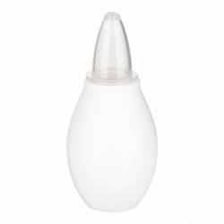 Aspirator nazal Comfort 2, +0luni, Baby Nova