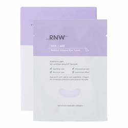 Retinol intense Eye Patch, 10 bucati, RNW