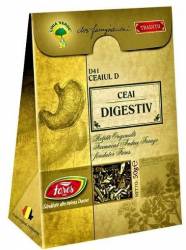 fares ceai digestiv D 50g