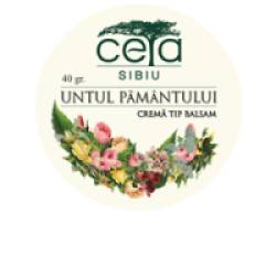 Unguent de untul pamantului 40gr CETA