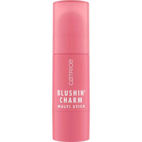 Blush cremos Stick Blushin Charm 010 Pink Sweetheart, 5.5g, Catrice