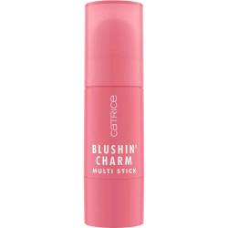 Blush cremos Stick Blushin Charm 010 Pink Sweetheart, 5.5g, Catrice