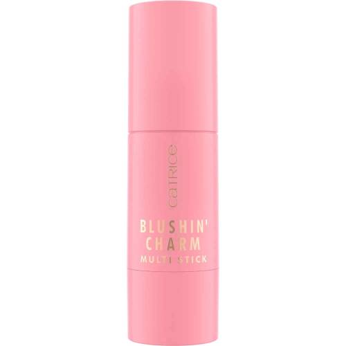 Blush cremos Stick Blushin Charm 040 Sparkle Lover, 5.5g, Catrice