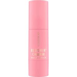 Blush cremos Stick Blushin Charm 040 Sparkle Lover, 5.5g, Catrice