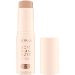 Fond de ten stick Soft Glam Filter 010 Fair Light, 9g, Catrice