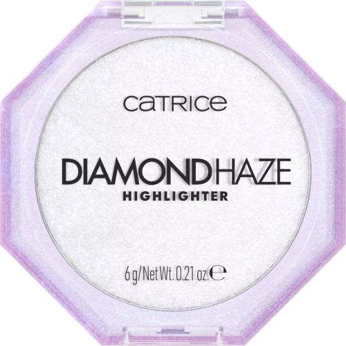 Iluminator Diamond Haze 010 Gimme Glitter, 6g, Catrice