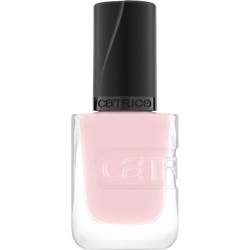 Lac pentru unghii 004 Pink Rosy Bowtastic Gel Affair, 10.5ml, Catrice