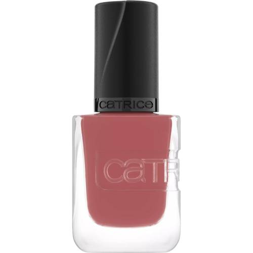 Lac de unghii Gel Affair 008 Rosywood Hills, 10.5ml, Catrice