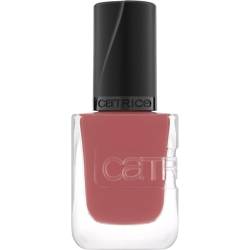 Lac de unghii Gel Affair 008 Rosywood Hills, 10.5ml, Catrice