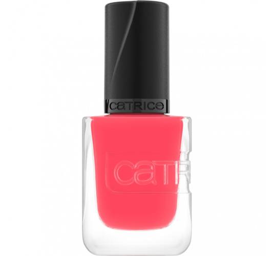 Lac pentru unghii Gel Affair 017 Peachy Princess, 10.5ml, Catrice