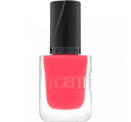 Lac pentru unghii Gel Affair 017 Peachy Princess, 10.5ml, Catrice