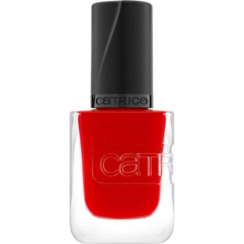 Lac pentru unghii Gel Affair 021 Vive L'Amour, 10.5ml, Catrice