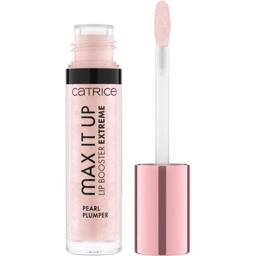 Luciu pentru buze Max It Up 070 It's a Pearl Thing Pink, 4ml, Catrice