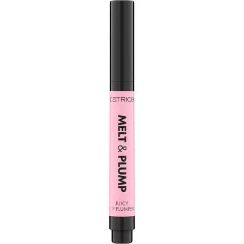 Ruj Melt & Plump Juicy More Amore 010 Pink, 1.8ml, Catrice