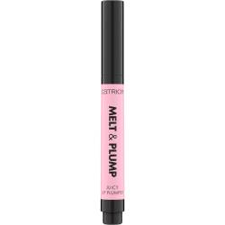 Ruj Melt & Plump Juicy More Amore 010 Pink, 1.8ml, Catrice