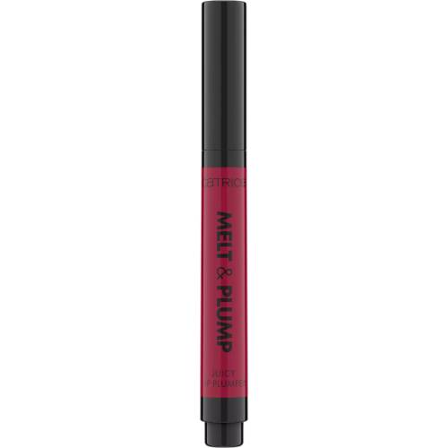 Ruj Melt & Plump Juicy Call Nine Wine Wine 040 Red, 1.8ml, Catrice