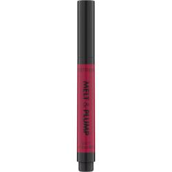 Ruj Melt & Plump Juicy Call Nine Wine Wine 040 Red, 1.8ml, Catrice