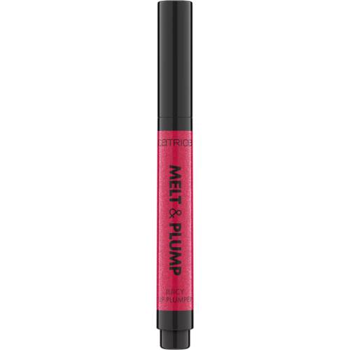 Ruj Melt & Plump Juicy Tropic Like It’s Hot 050 Red, 1.8ml, Catrice
