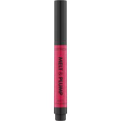 Ruj Melt & Plump Juicy Tropic Like It’s Hot 050 Red, 1.8ml, Catrice
