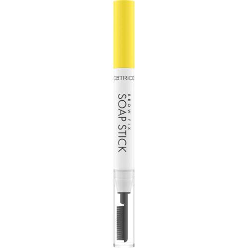 Sapun stick pentru fixarea sprancenelor 010, 1g, Catrice