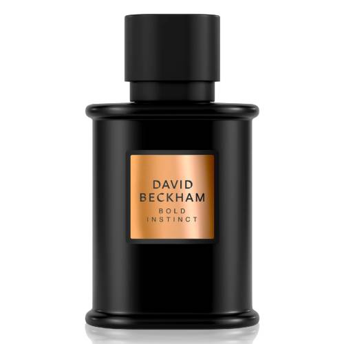 Apa de parfum Bold Instinct, 50ml, David Beckham