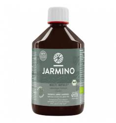 Multi Impuls, bautura fermentata cu bacterii lactice probiotice, 500 ml, Jarmino