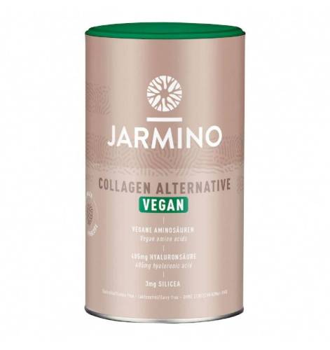 Alternativa vegana pentru colagen, 450 g, Jarmino