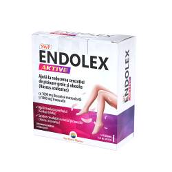ENDOLEX AKTIVE 25 ml x 10 fiole, SUNWAVE PHARMA