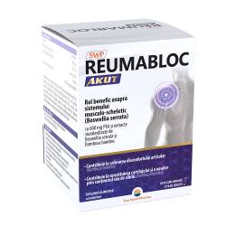 REUMABLOC AKUT SOLUTIE, 30 plicuri x 10 ml, SUNWAVE PHARMA