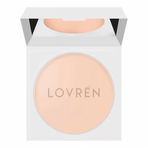 Pudra iluminatoare H1, Lovren