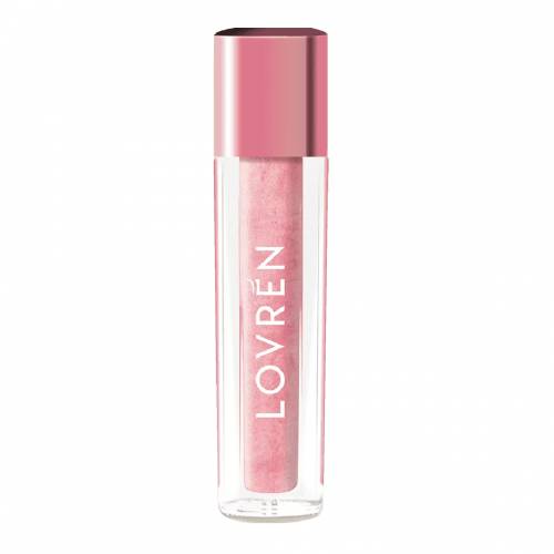 Tratament volumizant pentru buze Lip Plum Active, 3.5ml, Lovren