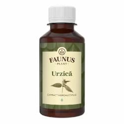 Tinctura Urzica, 200 ml, Faunus Plant