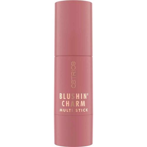 Blush cremos Stick Blushin Charm 050 Radiant Honey Brown, 5.5g, Catrice