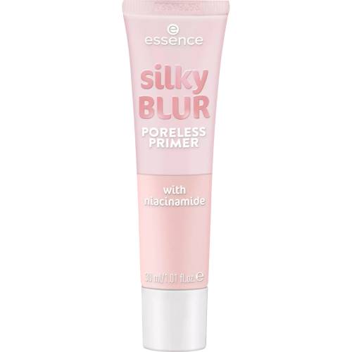 Primer Silky Blur Poreless, 30ml, Essence