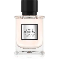 Apa de parfum Follow Your Instinct, 50ml, David Beckham