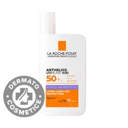 Fluid anti-pigmentare Anthelios UVMUNE 400, 50ml, La Roche-Posay