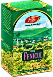 fares ceai fenicul 50g