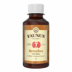 Tinctura Renalus, 200 ml, Faunus Plant