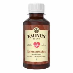 Tinctura Normotensius, 200 ml, Faunus Plant